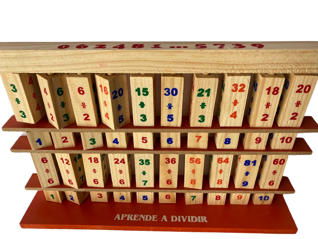 Divisor matemático