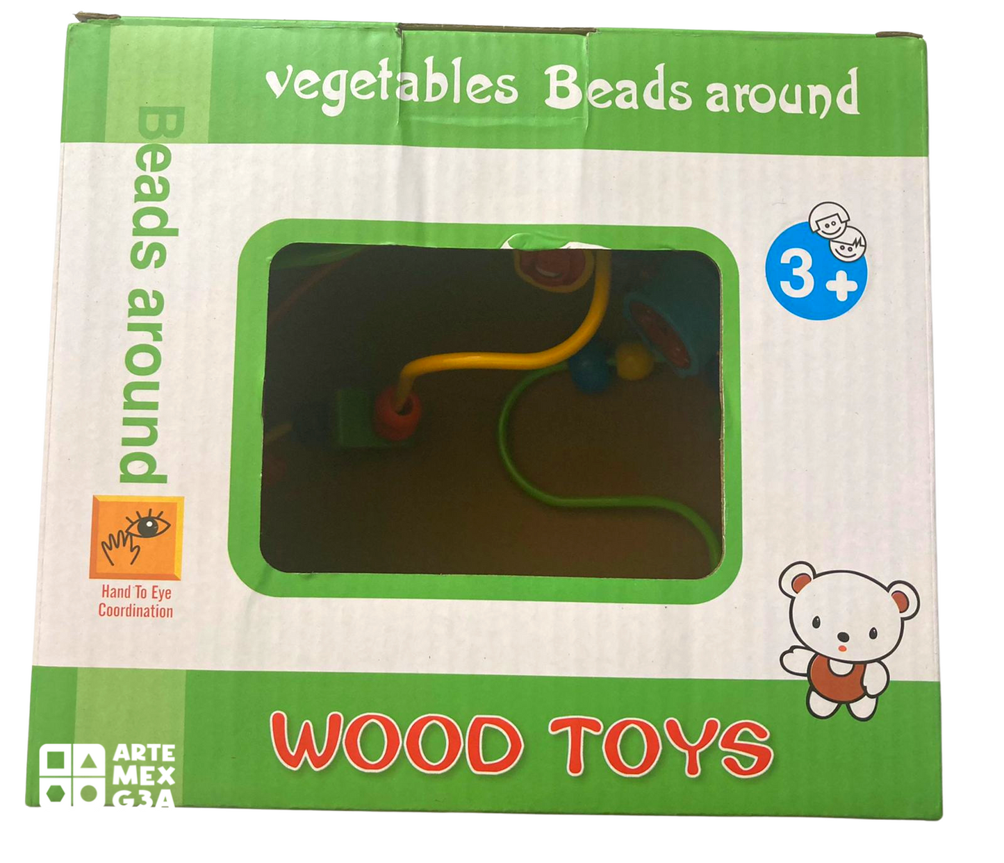 Pulsómetro chino; juegos de destreza; niños y niñas