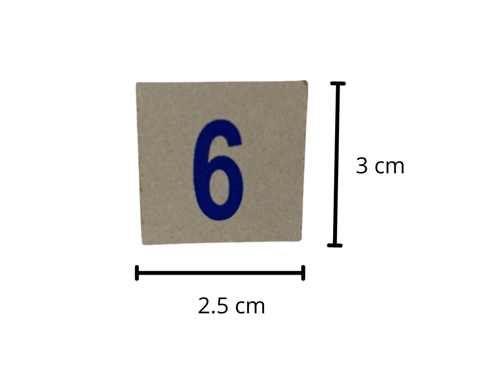 Triangulo Multiplicador, Tablas Multiplicar, Material Didáctico Divertido Juegos